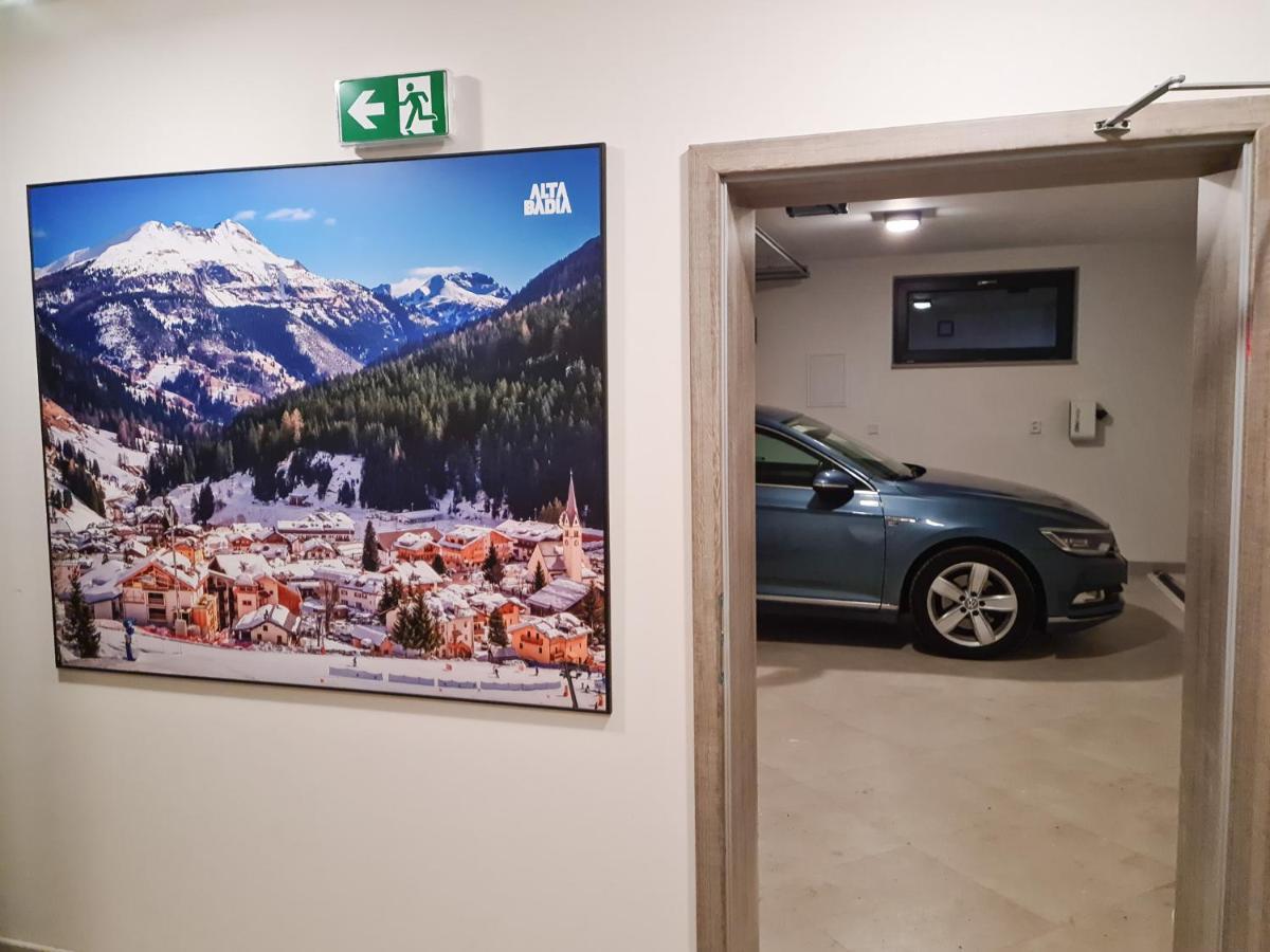 Rooftop Klinovec Loučná pod Klínovcem Extérieur photo