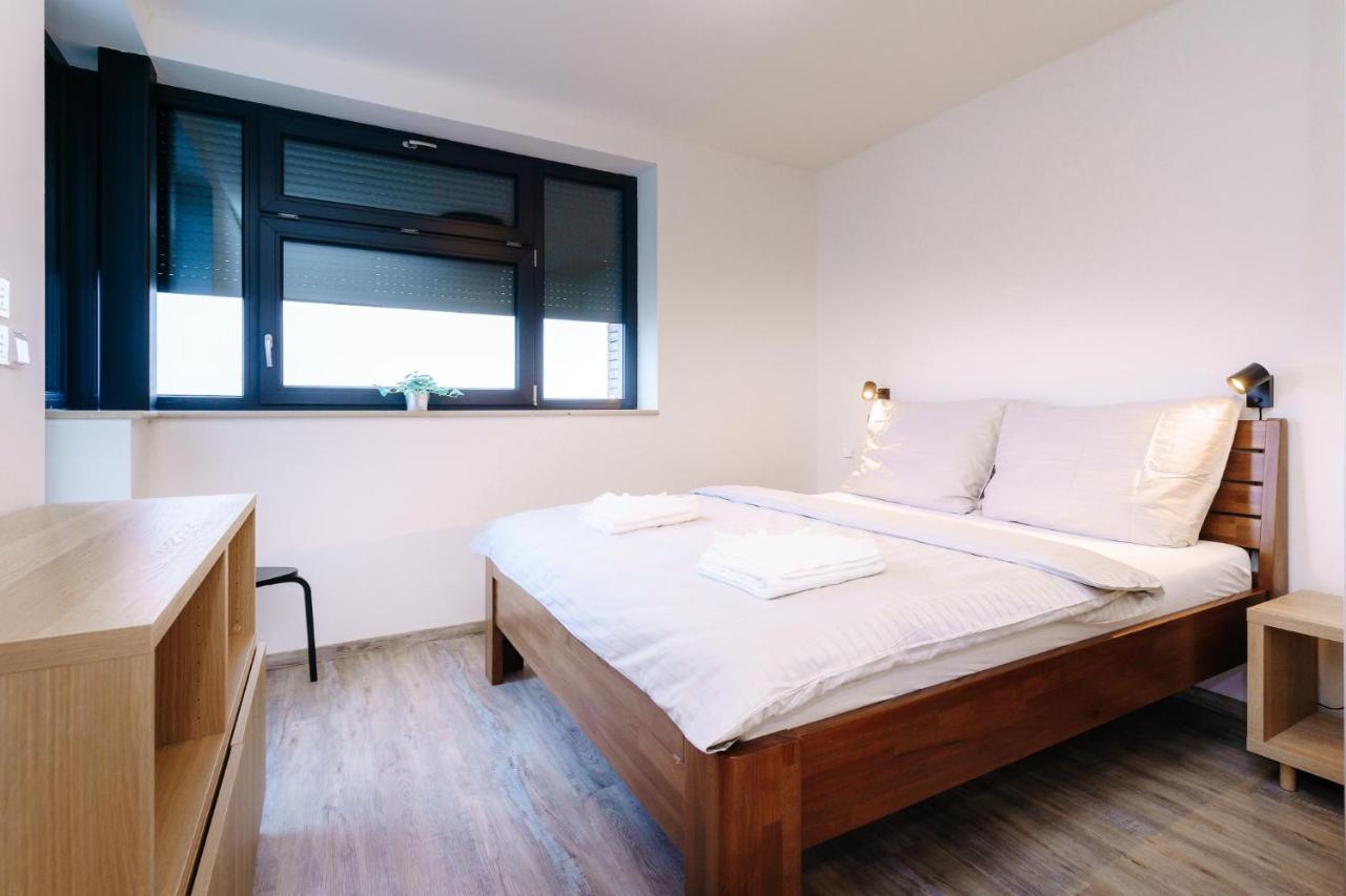 Rooftop Klinovec Loučná pod Klínovcem Extérieur photo